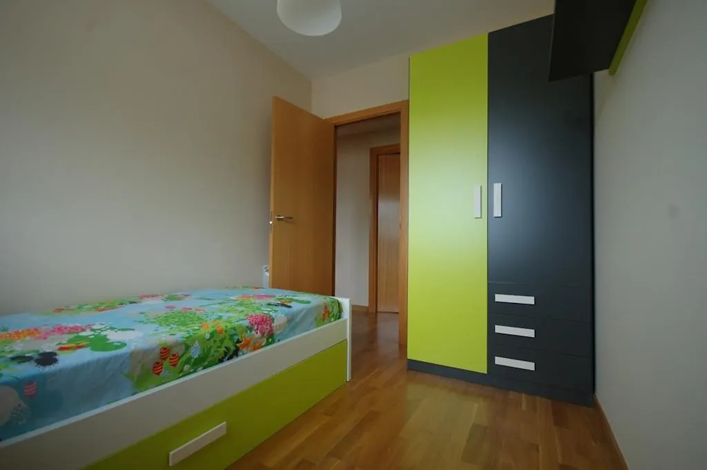 Lets Holidays Beautiful Apartment W/ Pool Toss トッサ・デ・マール