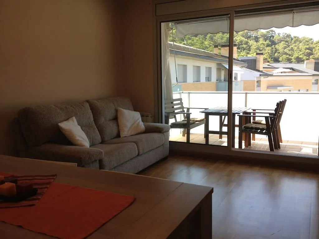 Lets Holidays Beautiful Apartment W/ Pool Toss トッサ・デ・マール
