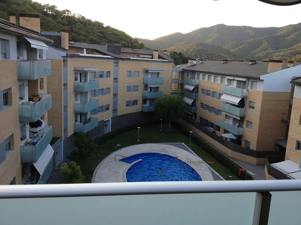 Lets Holidays Beautiful Apartment W/ Pool Toss トッサ・デ・マール スペイン