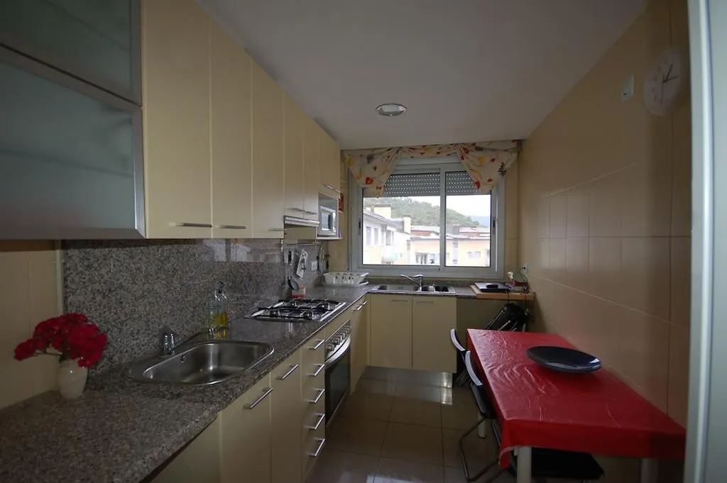 Lets Holidays BEAUTIFUL APARTMENT w/ POOL TOSS Tossa de Mar 0*,  Hiszpania